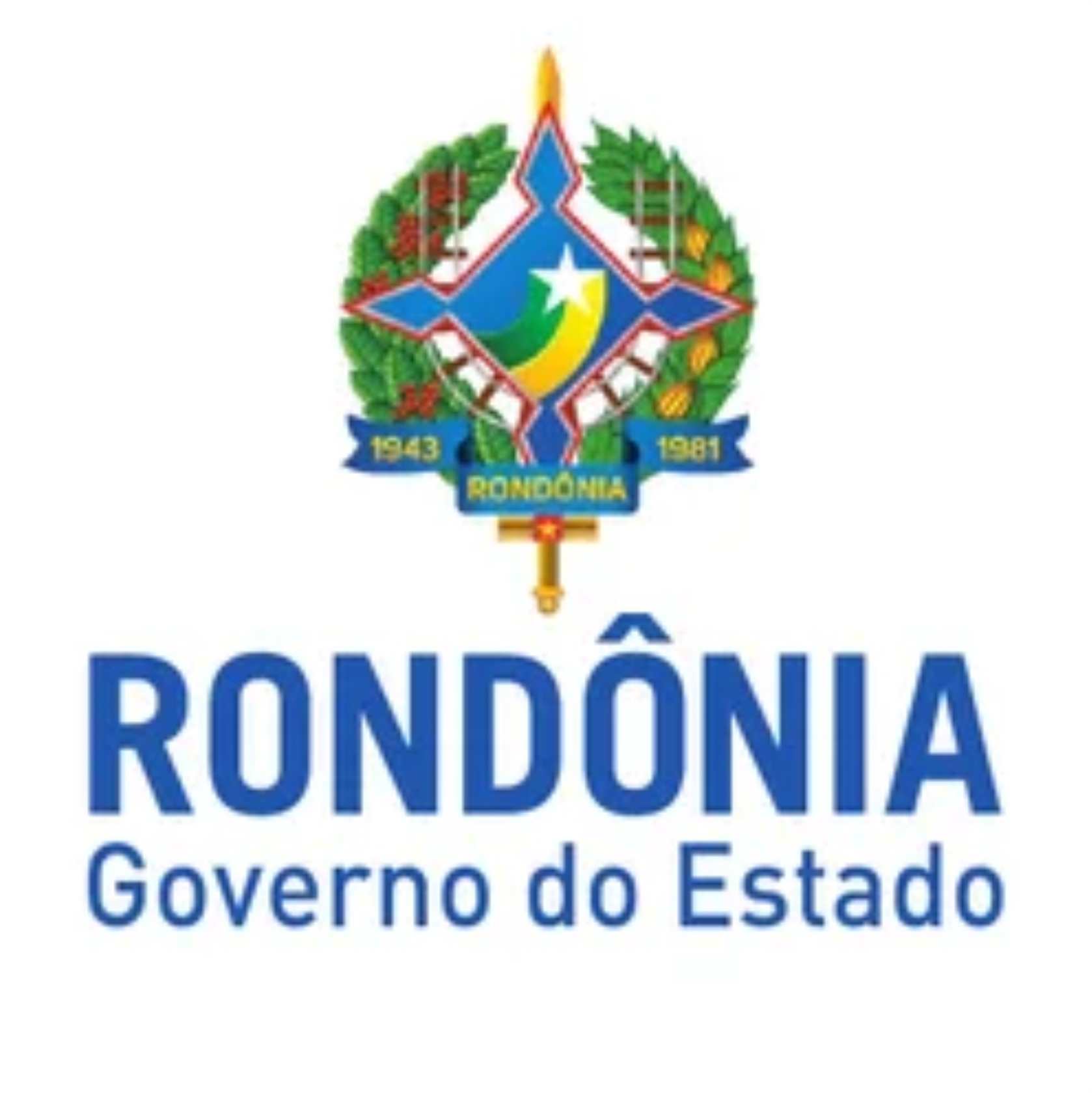 Governo de Rondônia